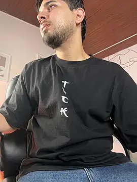 Samir bear online show from 06.26.26