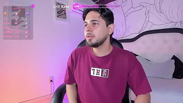 Samir bear online show from 07.01.26