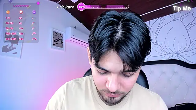 Samir bear online show from 07.04.26