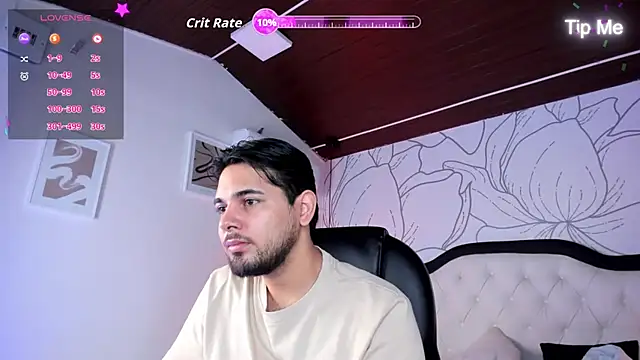 Samir bear online show from 07.06.26