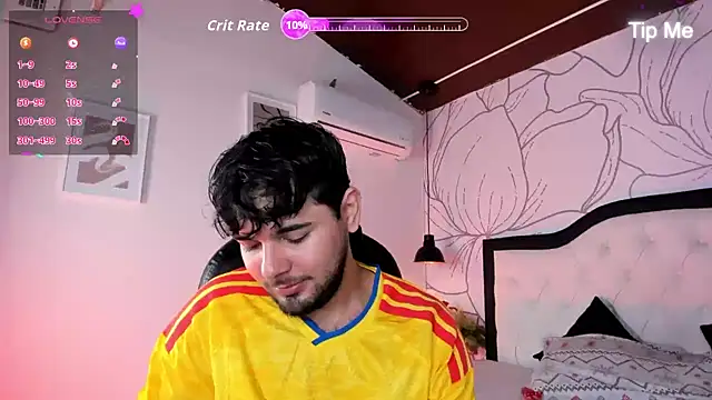 Samir bear online show from 07.07.26