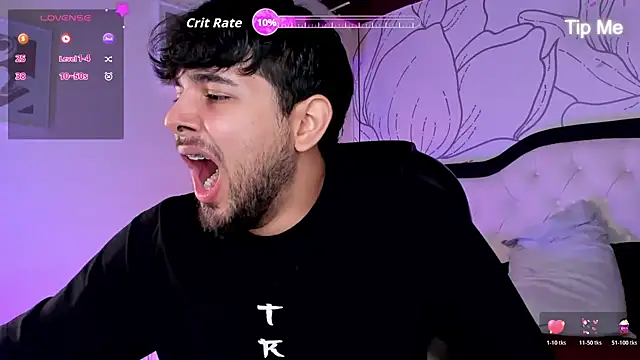 Samir bear online show from 07.08.26