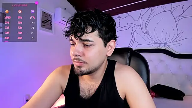 Samir bear online show from 07.09.26