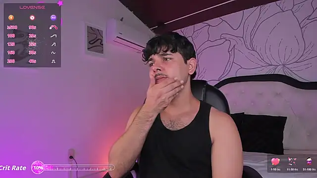 Samir bear online show from 07.20.26