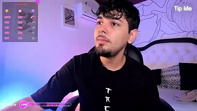 Samir bear online show from 07.22.26