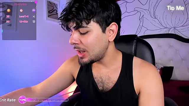 Samir bear online show from 07.23.26