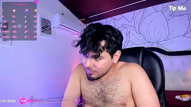Samir bear online show from 07.25.26