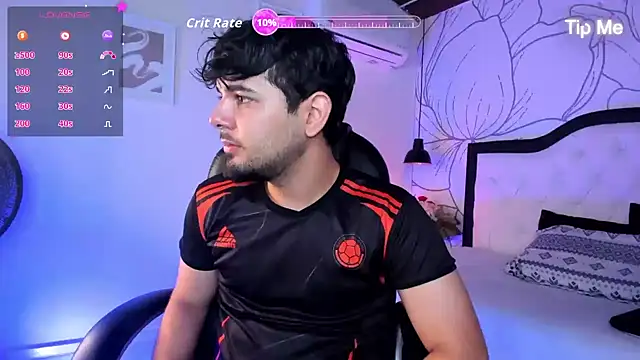 Samir bear online show from 07.29.26