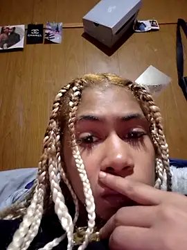 carmelbbyx22 online show from 05.16.26