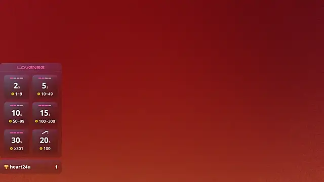 Miss Moren online show from 11.19.25