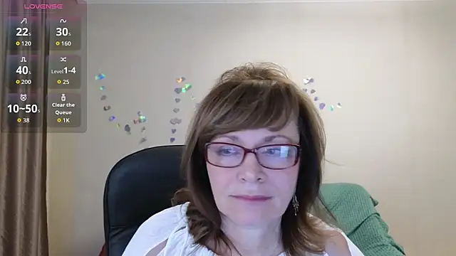 Snapshot of Miss_Moren chatting on 03.20.26 Miss Moren online show from 03.20.26