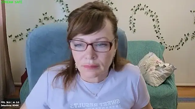 Miss Moren online show from 07.27.26