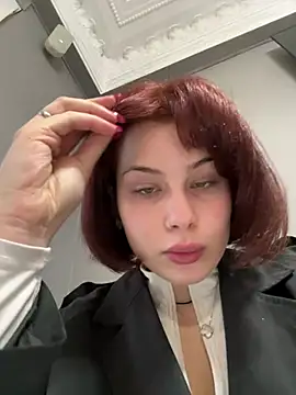 AmmyRich1 online show from 05.15.26
