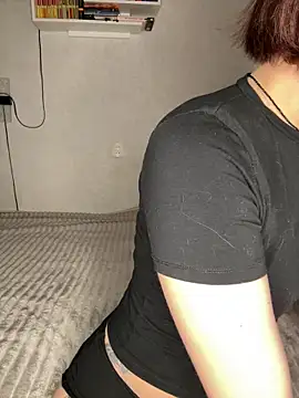 AmmyRich1 online show from 05.20.26