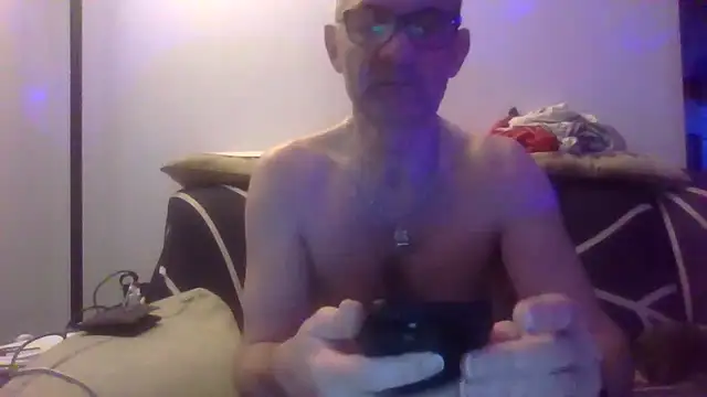 loverman2941 online show from 12.16.24