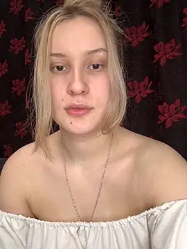 Sweet white chocolate online show from 01.02.25