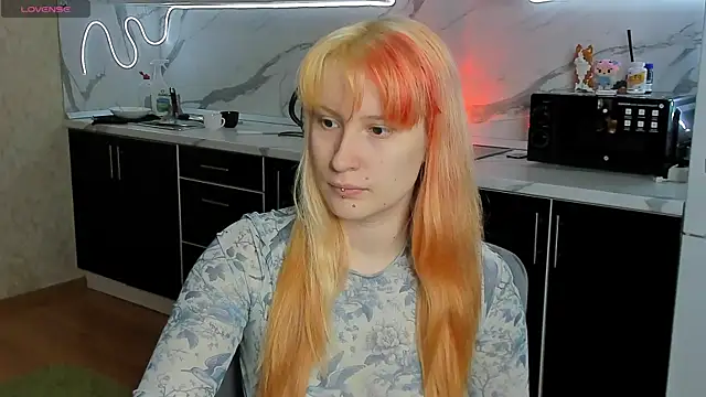 Sweet white chocolate online show from 11.21.25