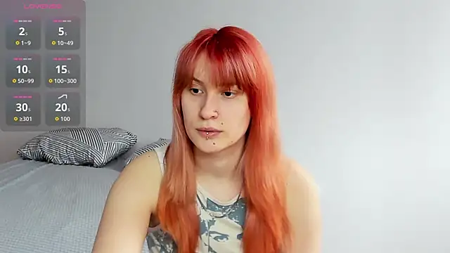 Sweet white chocolate online show from 04.22.26