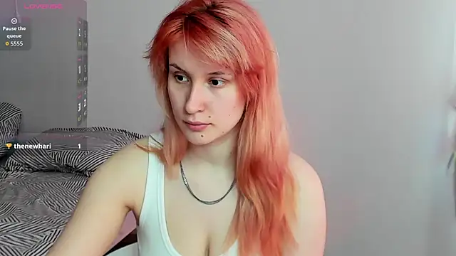 Sweet white chocolate online show from 05.06.26