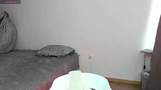 Snapshot of Sweet_white_chocolate chatting on 06.16.26 Sweet white chocolate online show from 06.16.26