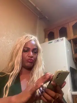 The-Beyonce online show from 01.05.25