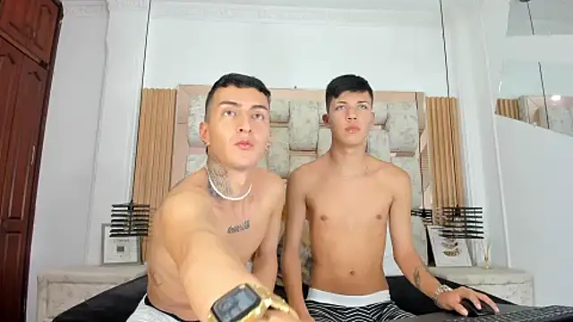 Angel xxx online show from 01.18.25