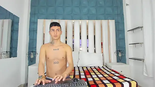 Angel xxx online show from 02.24.25