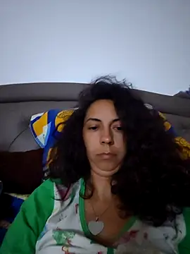 naughty69curls online show from 09.28.25