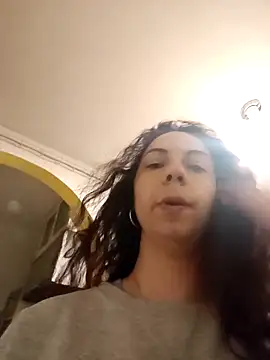 Snapshot of naughty69curls chatting on 02.16.26 naughty69curls online show from 02.16.26