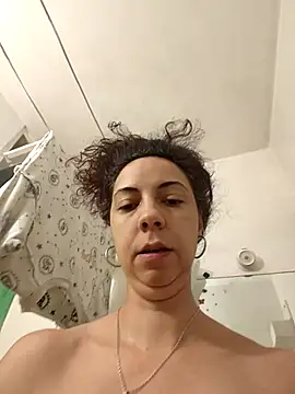 Snapshot of naughty69curls chatting on 02.25.26 naughty69curls online show from 02.25.26