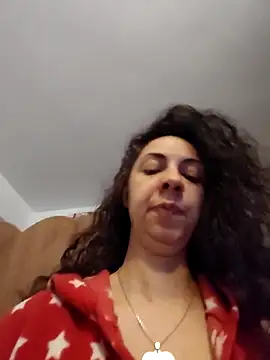 Snapshot of naughty69curls chatting on 03.02.26 naughty69curls online show from 03.02.26