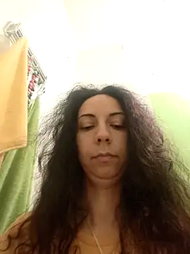 Snapshot of naughty69curls chatting on 03.19.26 naughty69curls online show from 03.19.26