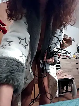 naughty69curls online show from 05.08.26