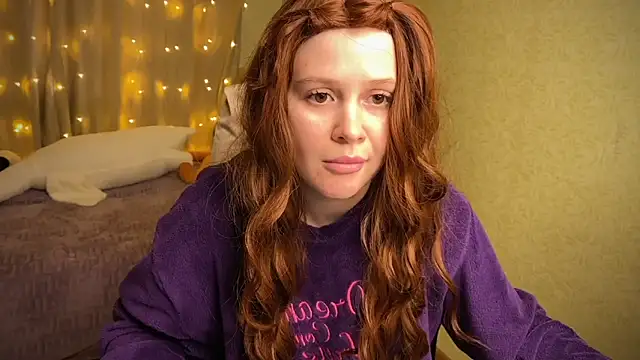 Snapshot of IlonaMurf chatting on 01.29.25 IlonaMurf online show from 01.29.25