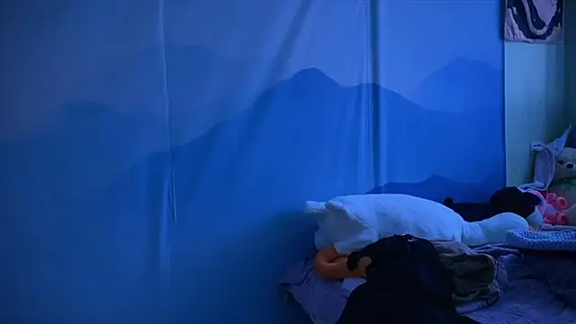 IlonaMurf online show from 02.11.26