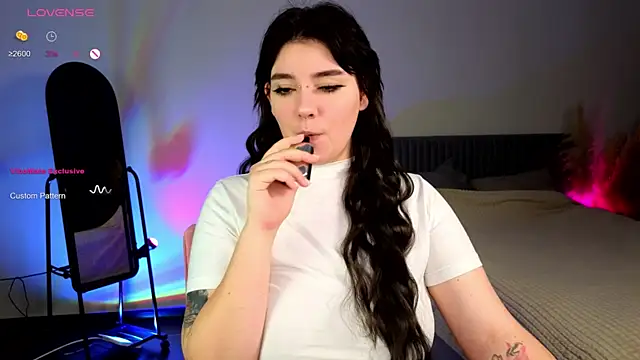 YumiYammy online show from 12.22.24