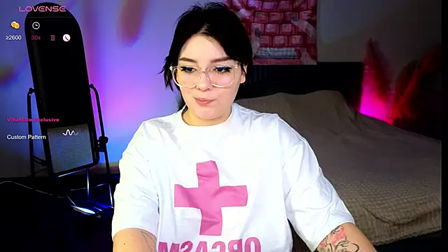 YumiYammy online show from 01.03.25