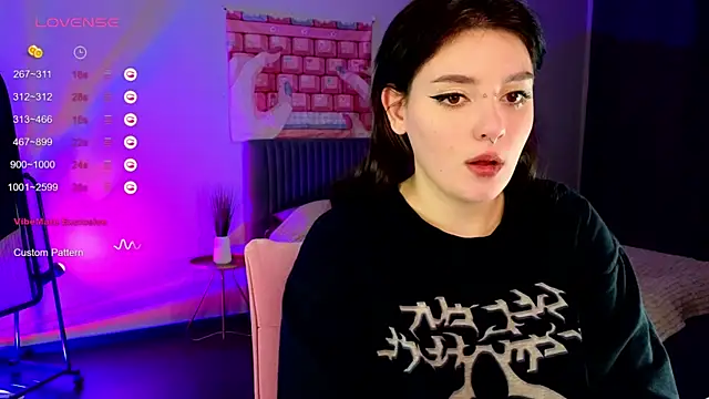 YumiYammy online show from 01.24.25