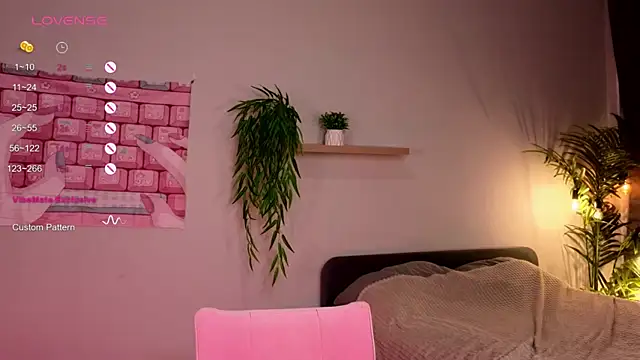 YumiYammy online show from 03.08.25