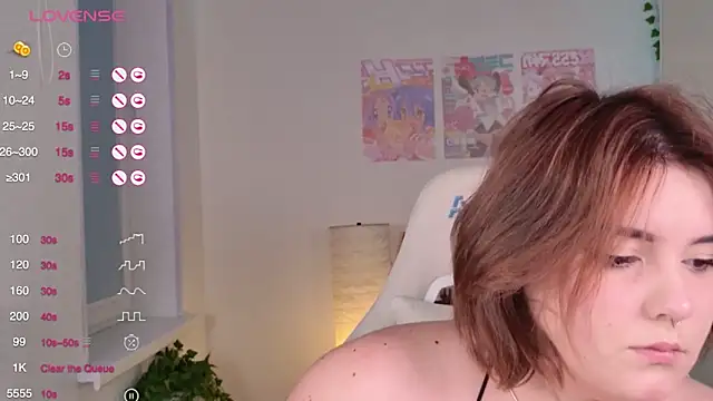 YumiYammy online show from 10.11.25