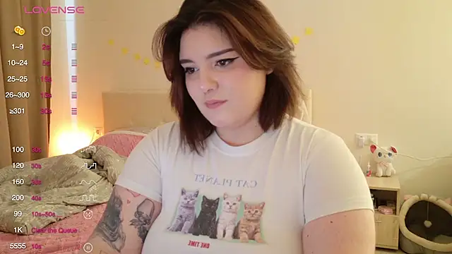 YumiYammy online show from 01.19.26