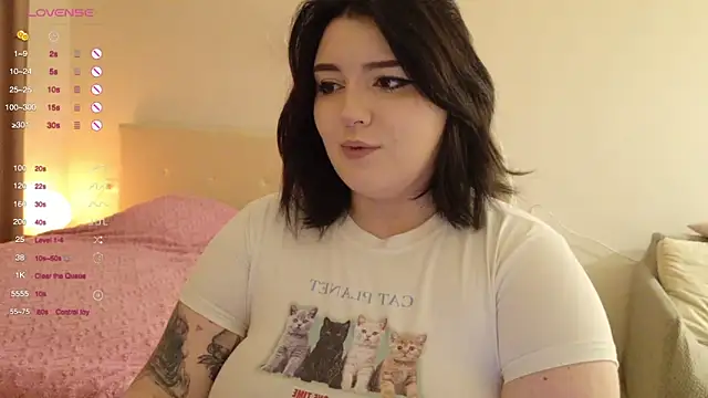 YumiYammy online show from 03.11.26