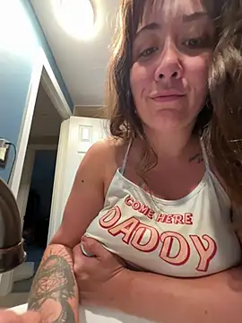 MadelynnMoon online show from 07.26.26