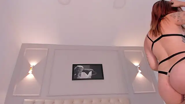 anniemartinezz online show from 01.15.25