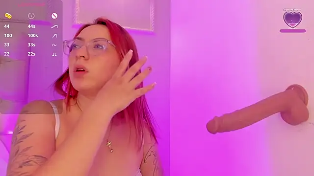 anniemartinezz online show from 03.22.25