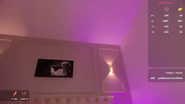 anniemartinezz online show from 09.13.25