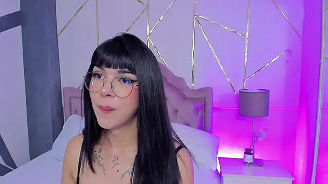 RoseCassie online show from 02.07.25