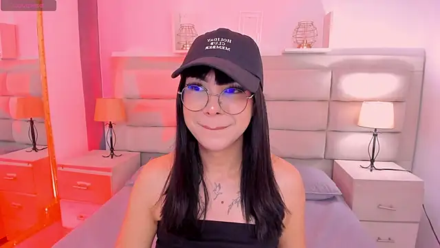 RoseCassie online show from 03.02.25