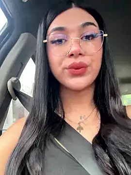 RoseCassie online show from 01.15.26