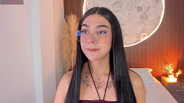 RoseCassie online show from 02.05.26